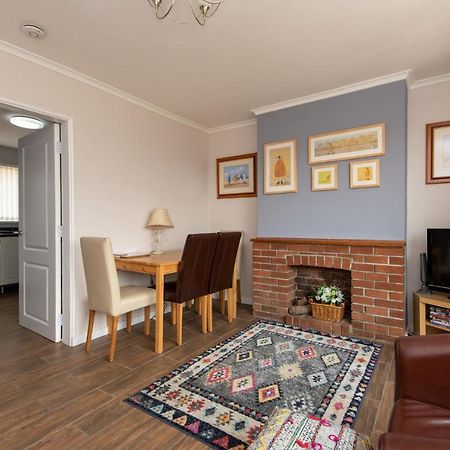 Pine Park Villa Ushaw Moor ภายนอก รูปภาพ