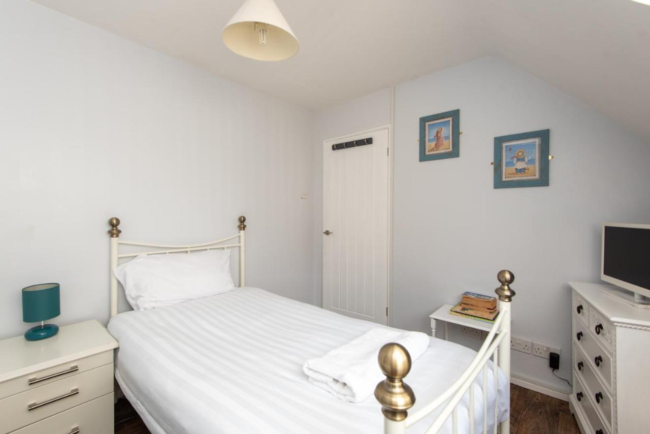 Pine Park Villa Ushaw Moor ภายนอก รูปภาพ